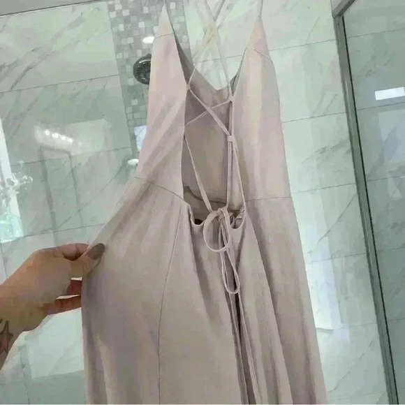 Show me your mumu- NWOT Godshaw Goddess Gown Sz Medium - Picture 9 of 14